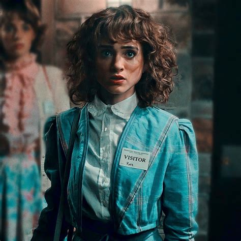 nancy wheeler stranger things|More.